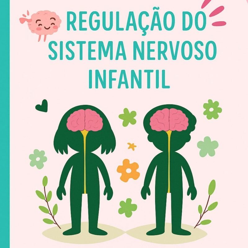 Caderno de Regulação do Sistema Nervoso
