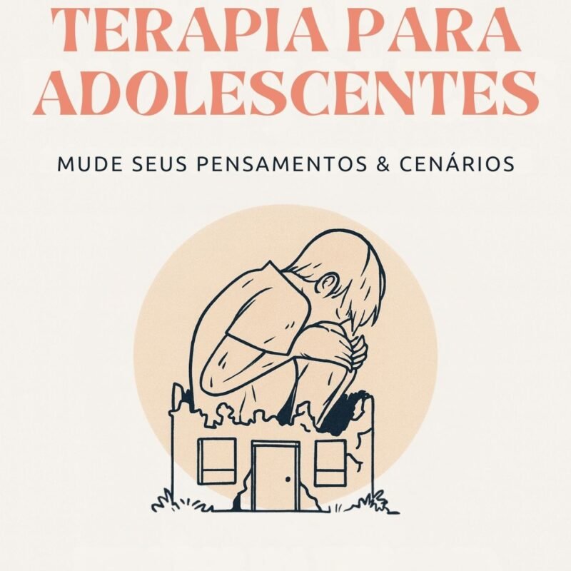Pacote Terapêutico para Adolescentes
